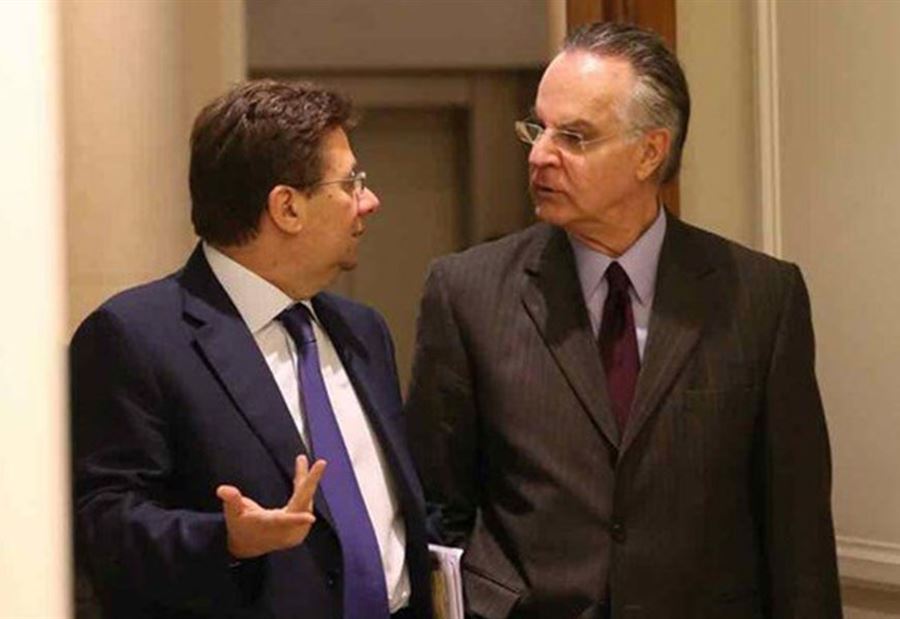 "أوعا خيّك"... من أسقط مجزرة الودائع؟!