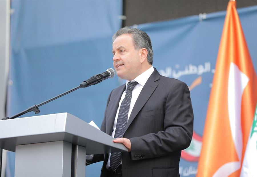 درغام: بعدنا عم نحكي بالطائف