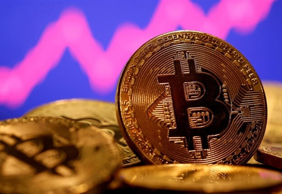 عملة "البيتكوين" تُسجّل مستوى تاريخياً جديداً