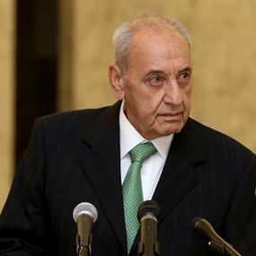  بري عرض ووزير خارجية العراق وسفير بريطانيا التطورات 