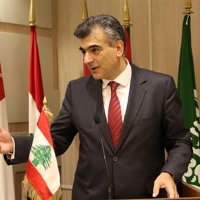 الصايغ: "القوات" قدمت أكبر تنازل ولم تجن شيئا