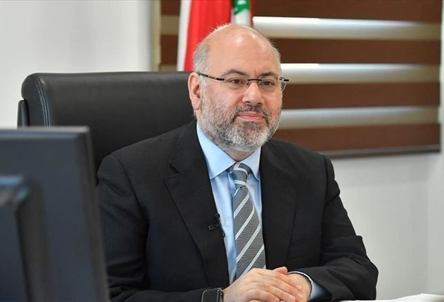 أبيض ينّبه من "الكوليرا": منطقتان في عين العاصفة!