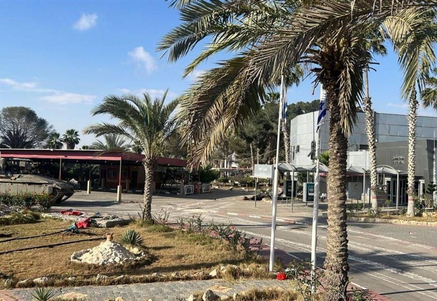 بشأن معبر رفح... ردٌّ فلسطينيٌ على إسرائيل