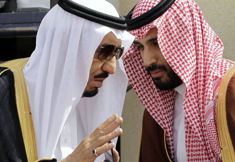 قرار من الملك سلمان وولي العهد بشأن العسكريين