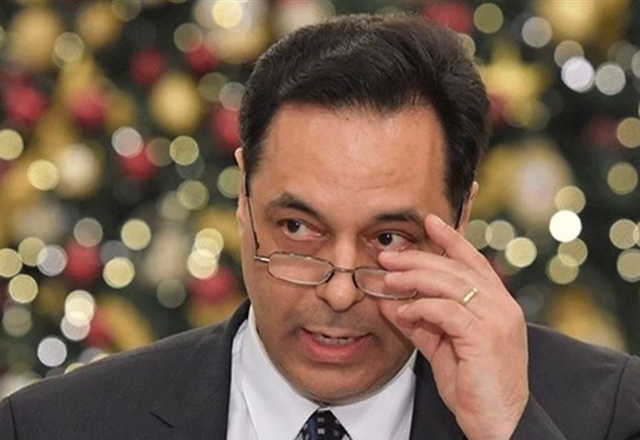 الرئيس المُكلّف يُغرّد عن الميلاد... ويأمل