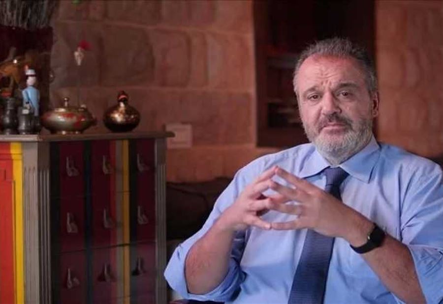 بوشكيان: مستقبل الصناعة اللبنانية ما زال بألف خير!