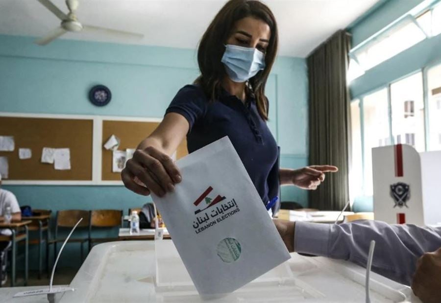 إليكم النتائج النهائية لـ دائرة بيروت الثانية!