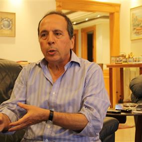 السيد: جعجع أقر بتنفيذ جريمة سيدة النجاة لاستهداف حبيقة
