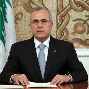 سليمان: لم ولن نشترط تسمية أحد عضوي المجلس العسكري