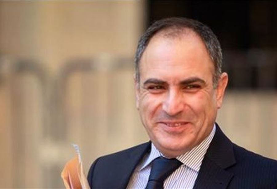 اسود لجريصاتي: التوسط شيء وحماية الشركات شيء آخر