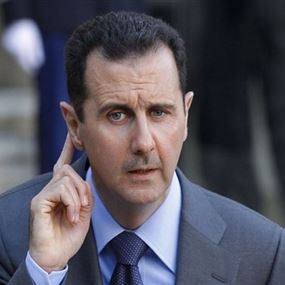 خبير روسي يصف الأسد بذيل الكلب