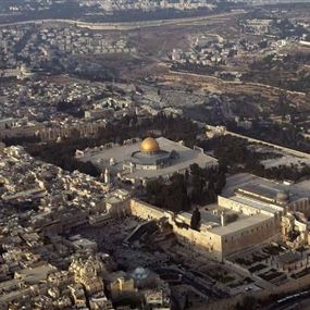 أستراليا تلمح لنقل سفارتها إلى القدس أستراليا تلمح لنقل سفارتها إلى القدس