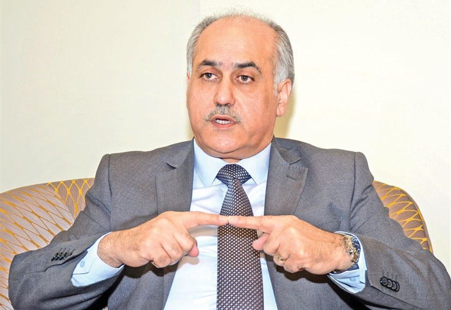 أبو الحسن: لا ثقة لدينا بنظام دمشق