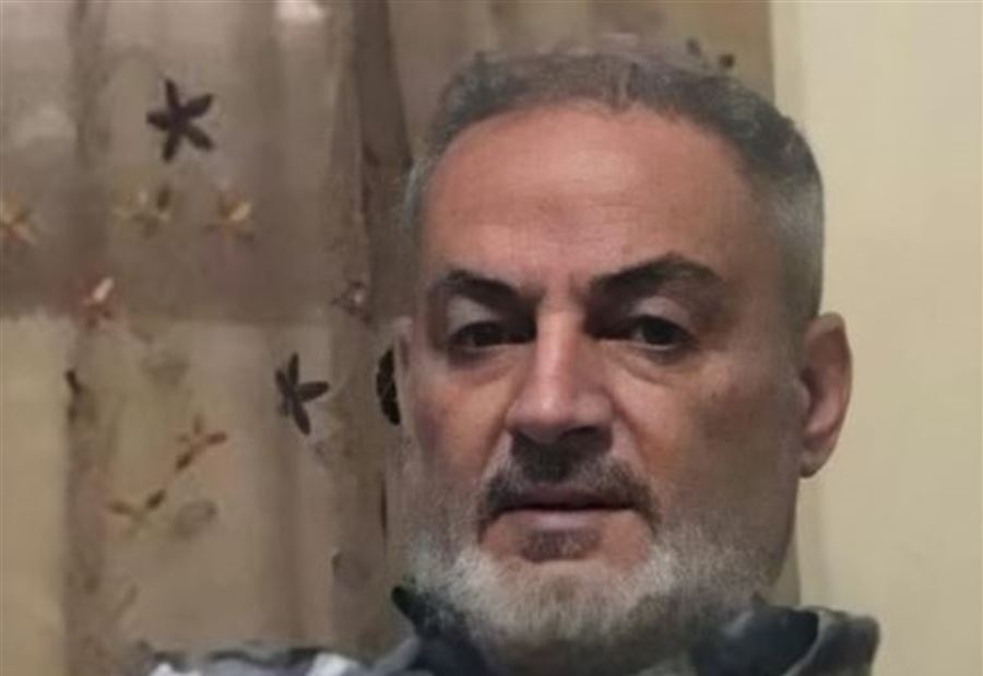 شهيدٌ لـ حزب الله! 