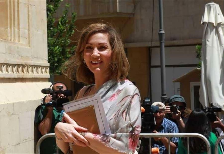 جمالي تخوض معركة تحقيق العدالة الاجتماعية