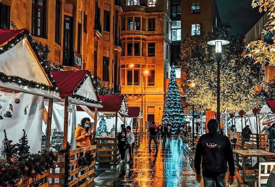 ماذا قال وزير الصحة عن الإقفال بعد الأعياد؟