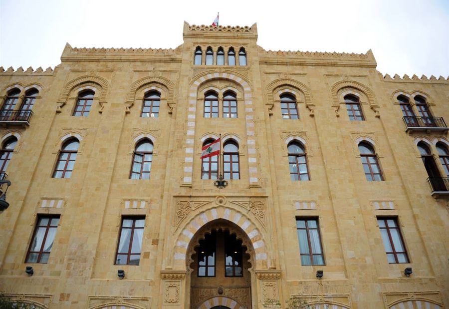 رئيس بلدية بيروت عاد خائباً