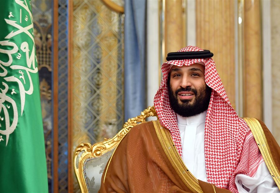 إيران تردُ على طلب ولي العهد السعودي