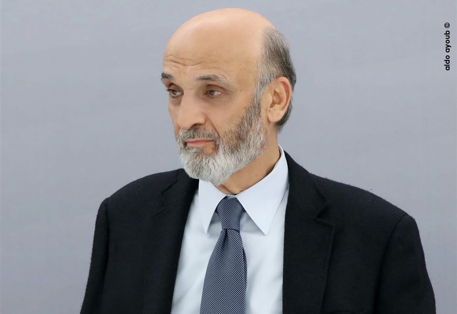 جعجع في ذكرى إعتقاله: حر في كل زمان ومكان!