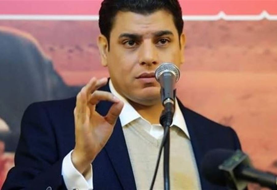 زهران: هذا هو المشكل الحقيقي في البلد..
