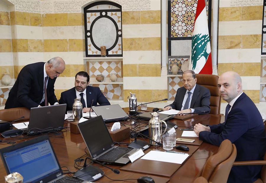 الحكومة تبحث عن مليار ومئتي ألف دولار