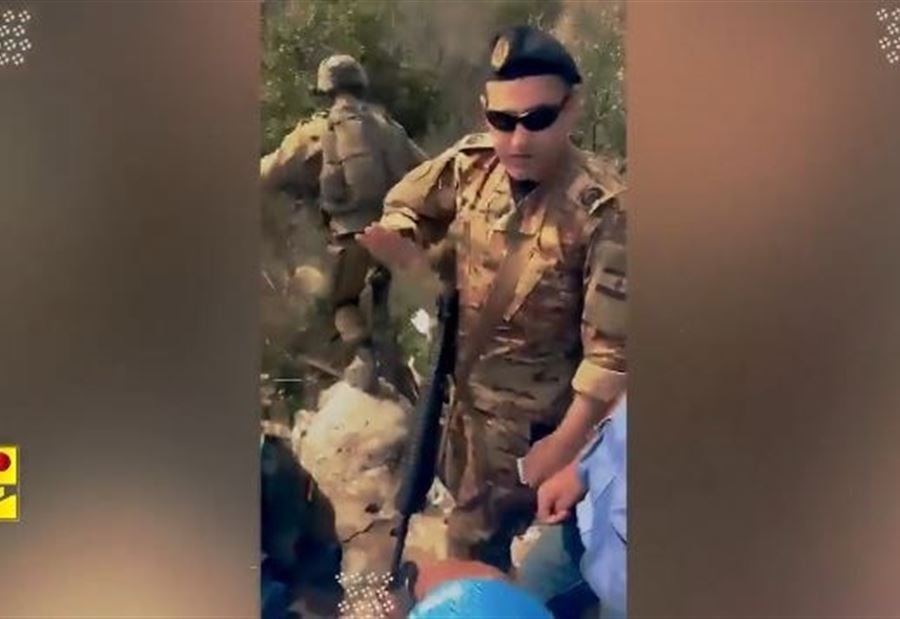 بعنوان "لبنان في موقعٍ قوي بجيشه وشعبه ومقاومته"... فيديو جديد لحزب الله