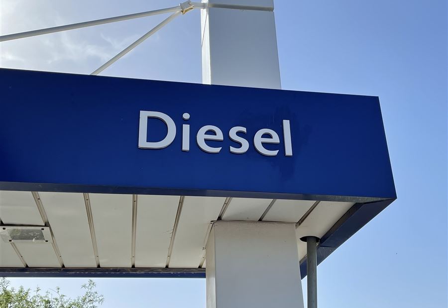 رفع الدعم عن المازوت... هذا ما أكّده أبو شقرا!