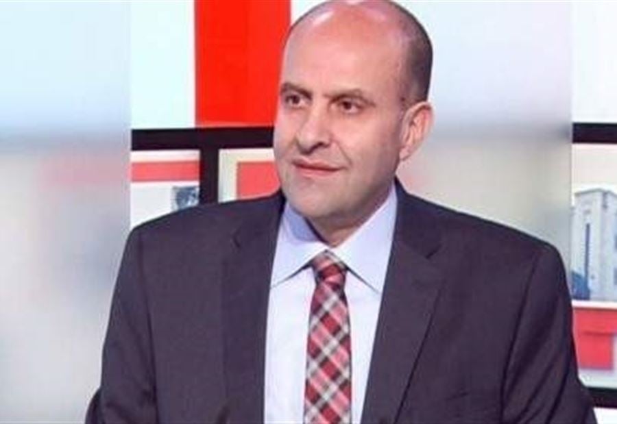 سليم عون: شكراً لوزارتيّ البيئة والصناعة