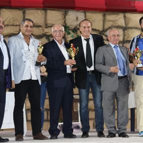 الحجار: يحاولون زرع الاحباط في عقول الناس