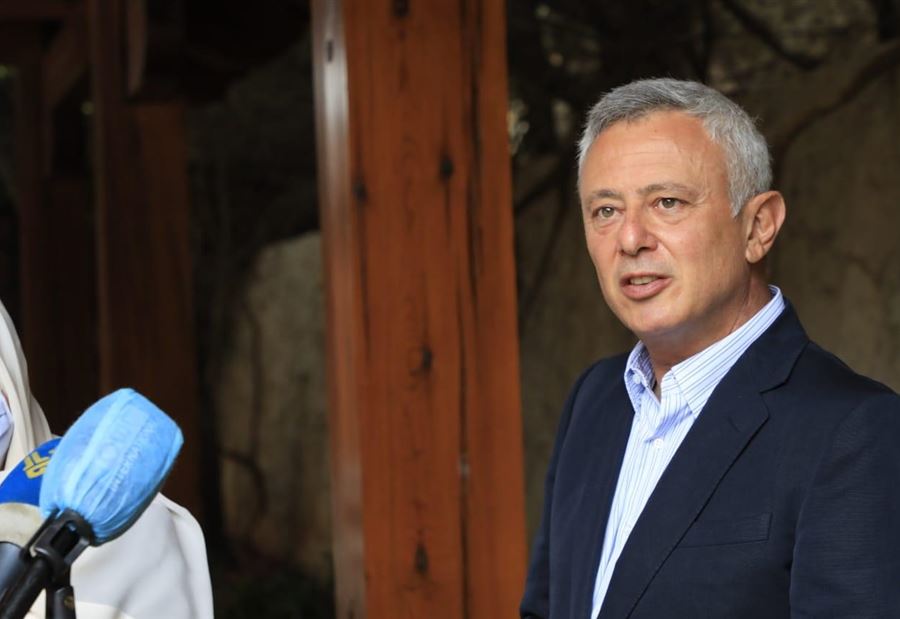 كيف علّق فرنجية على "عقوبات باسيل"؟