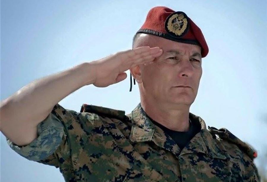 نِزاع على "فوج المغاوير" بين الجيش وروكز