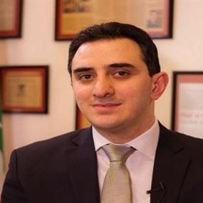 رازي الحاج: وثيقة القوات - المردة ستُستكمل لبناء مستقبل افضل  
