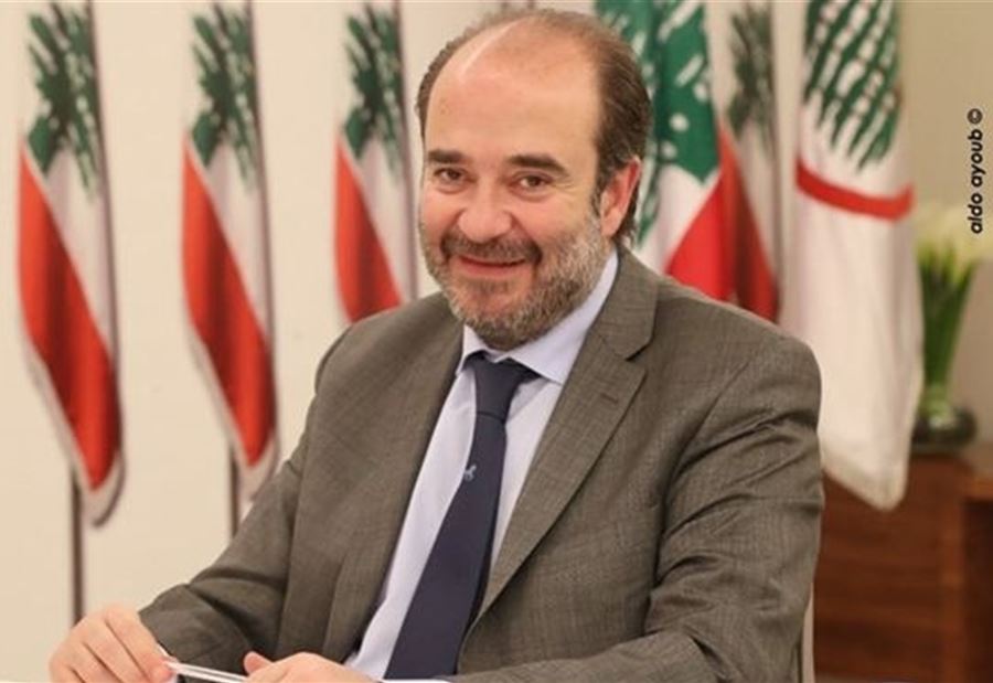 عقيص: نرحّب بأي خطوة جديّة لمكافحة الفساد