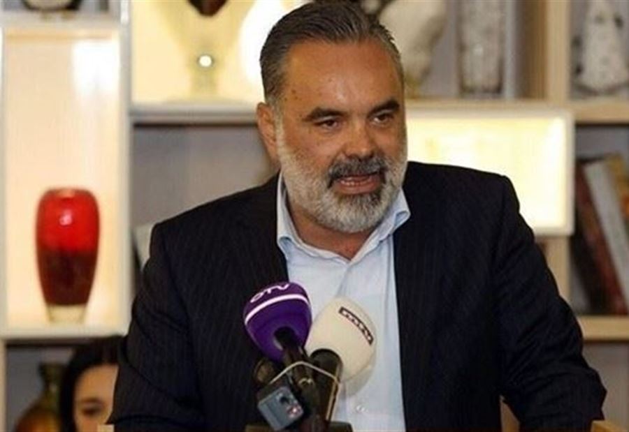 ترزيان: "ما حدا يفتح سيرة الـ HAIRCUT بقا"