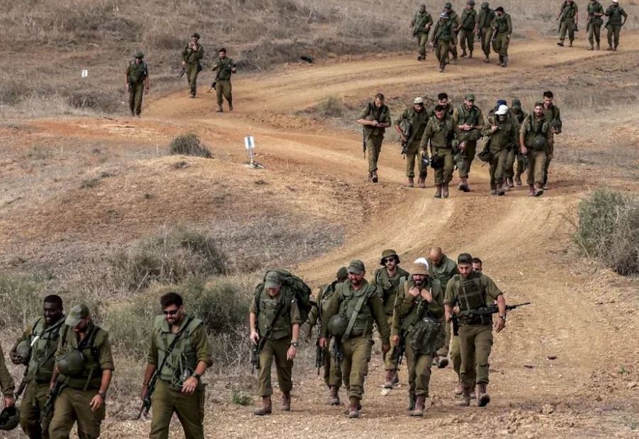 15 ألف جندي وشرطي في شوارع فلسطين المحتلة!