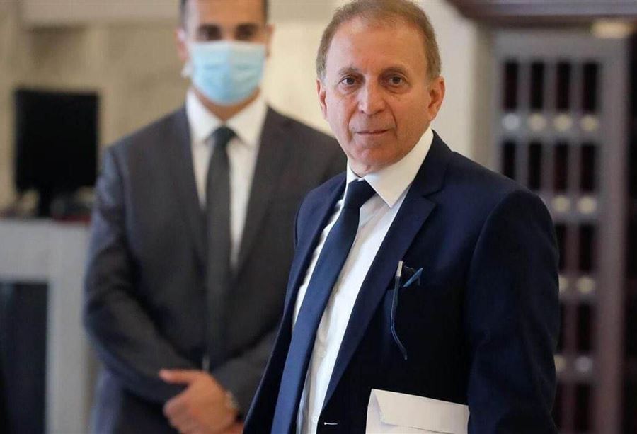 بعد قرار البرلمان الأوروبي... شرف الدين يدعو "لتفكيك مخيمات اللاجئين"!