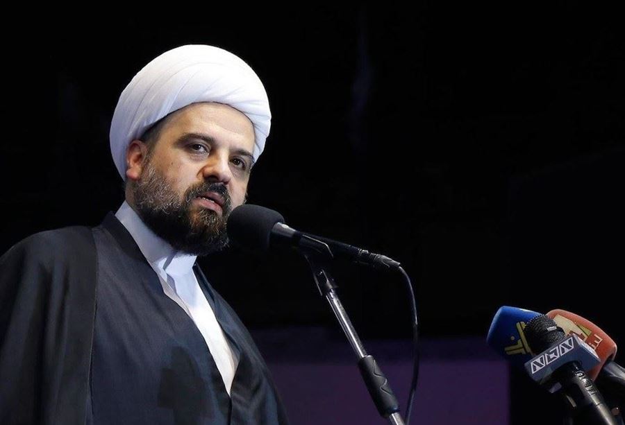 قبلان: المقاومة خط أحمر... ولـ برّي قدرة "استثنائية"