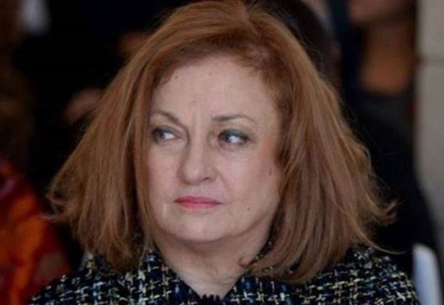 بالصورة: القاضية عون تدّعي على حسن مقلد وجوزفين ديب