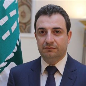 ابو فاعور: لفتح تحقيق في الاعتداء على الطبيب ضناوي