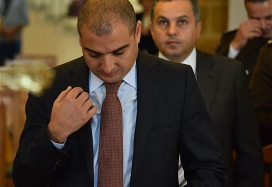 الإدعاء على بدري ضاهر