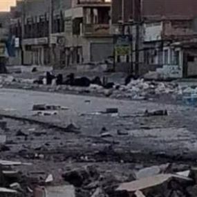 هل تلتزم المجموعات المسلحة في طرابلس باتفاق وقف النار؟