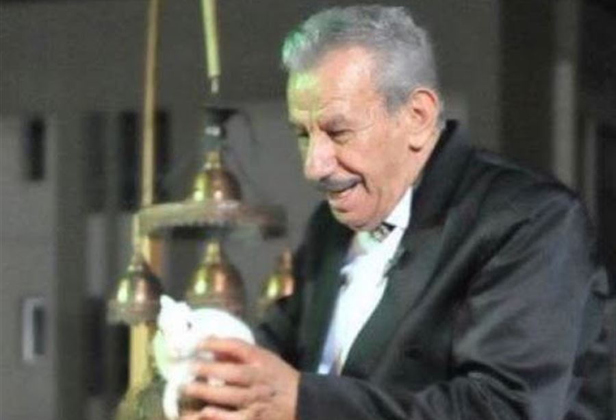 "الساحر ميكي" يَخسر معركته ضد كورونا!