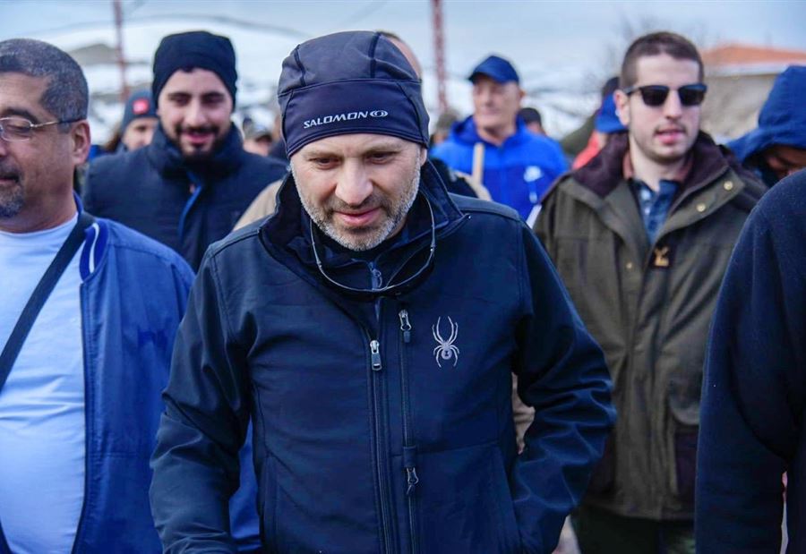 خبر مفبرك عن باسيل