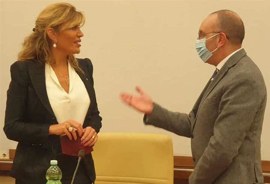 نداءٌ إلى اللبنانيين في روما 