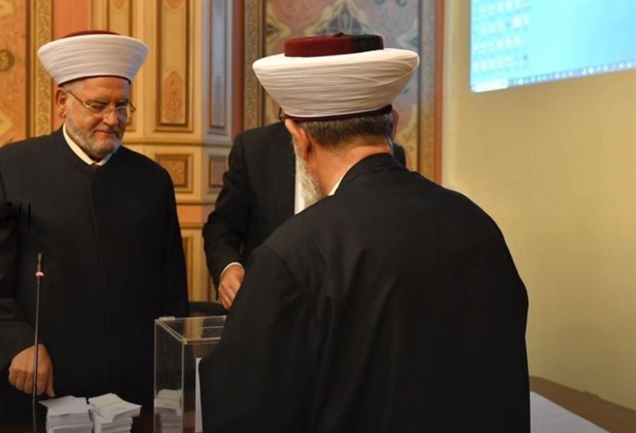 بعد فرز الأصوات... اليكم نتائج انتخابات أعضاء المجلس "الشرعي" 