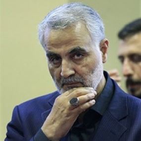 مستشار روحاني: "دعونا نترك سليماني.." ! 