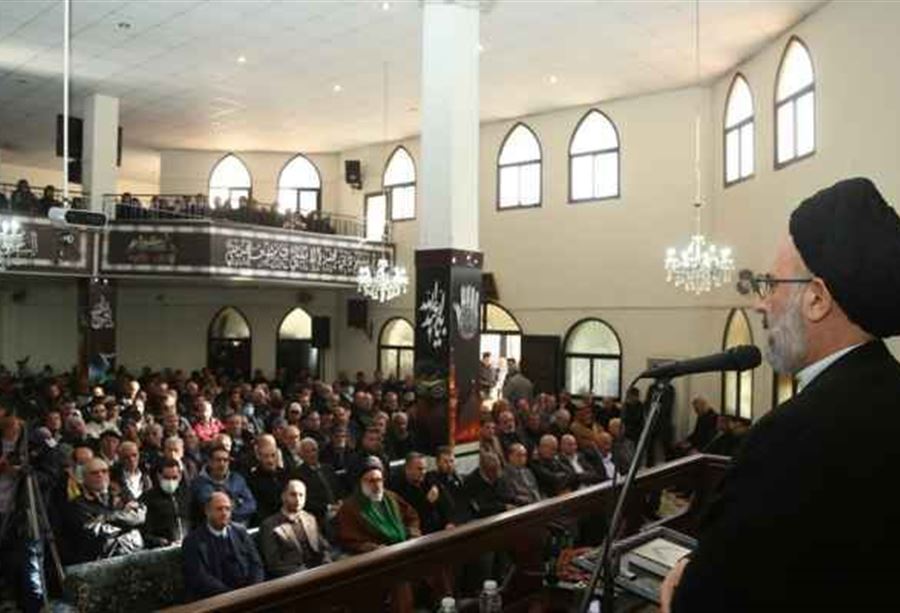 فضل الله يُنبّه... "لنوفر على الوطن المآسي"!