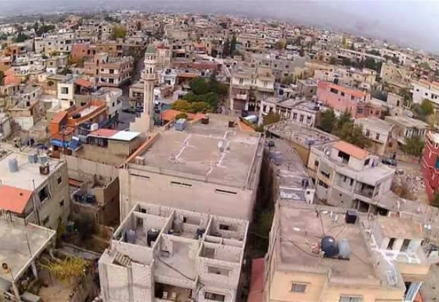 خلافٌ "دموي" يقتل إثنين من عائلة واحدة!