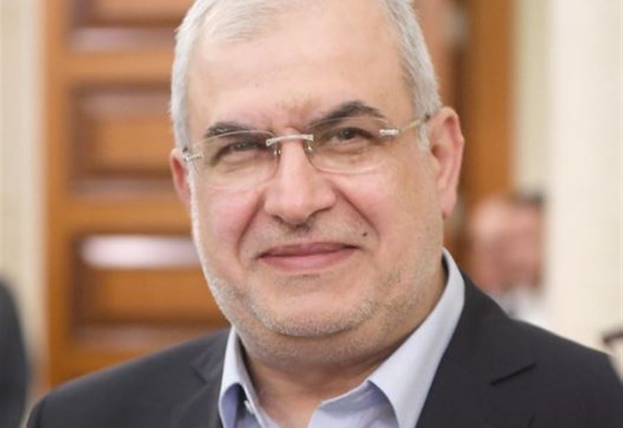 رعد يحدد من "لا يريد رئيسًا"!