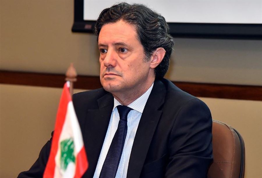 "تمّ استبعادي"... مكاري يتحدّث عن "إستحالة إقرار قانون"!